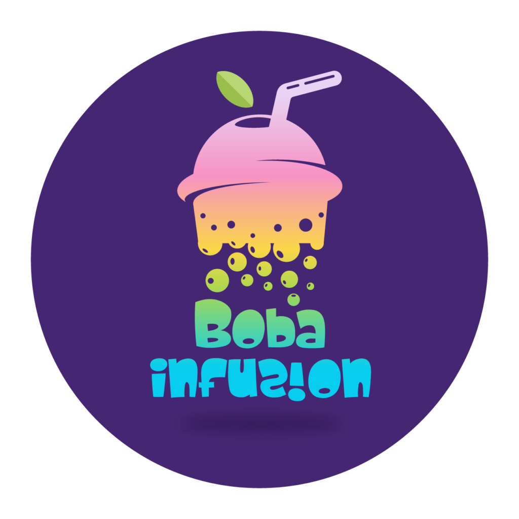 Boba Infusion